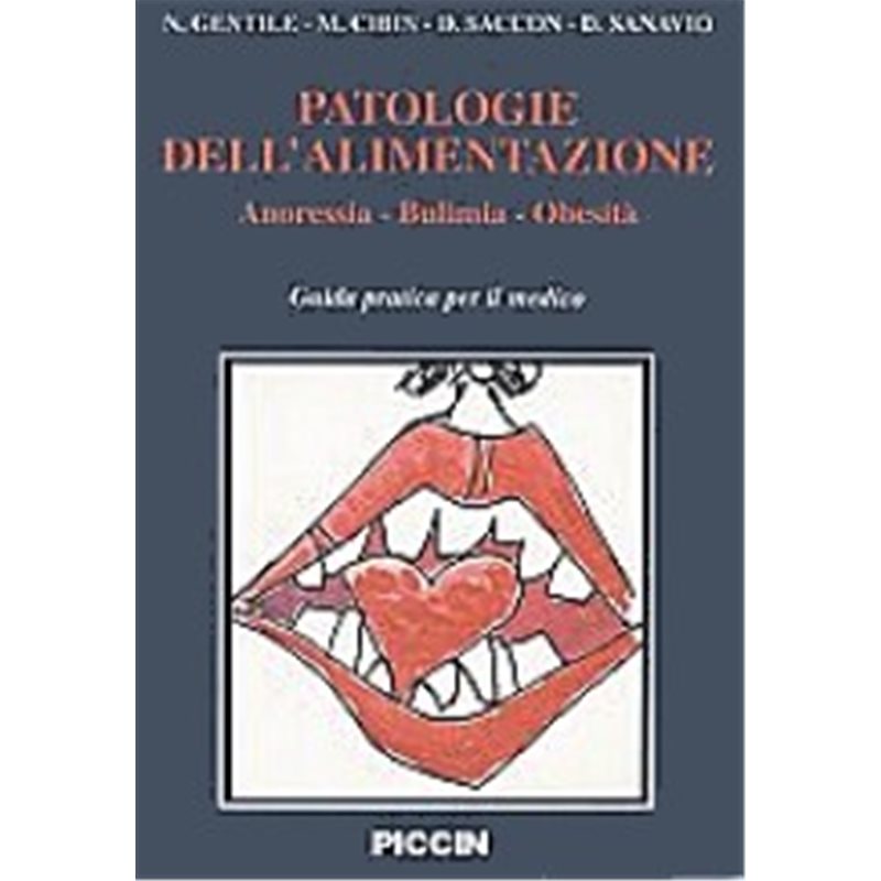 Patologie dell'alimentazione